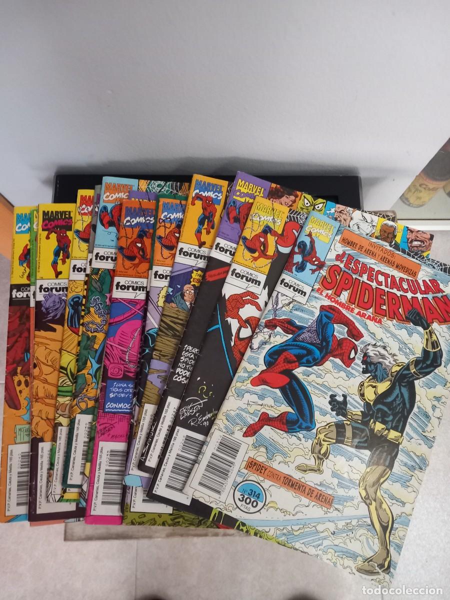 C&oacute;mics: Comics espiderman forum - Foto 1