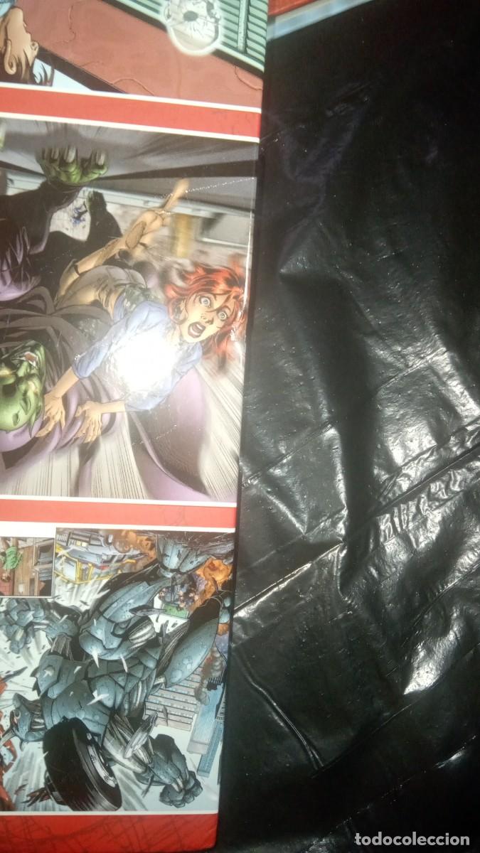 C&oacute;mics: COLECCIONABLE ULTIMATE SPIDERMAN N&deg; 5 LEGADO - Foto 3