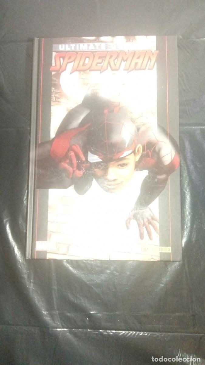 C&oacute;mics: COLECCIONABLE ULTIMATE SPIDERMAN N&deg; 33 EL MERODEADOR - Foto 1
