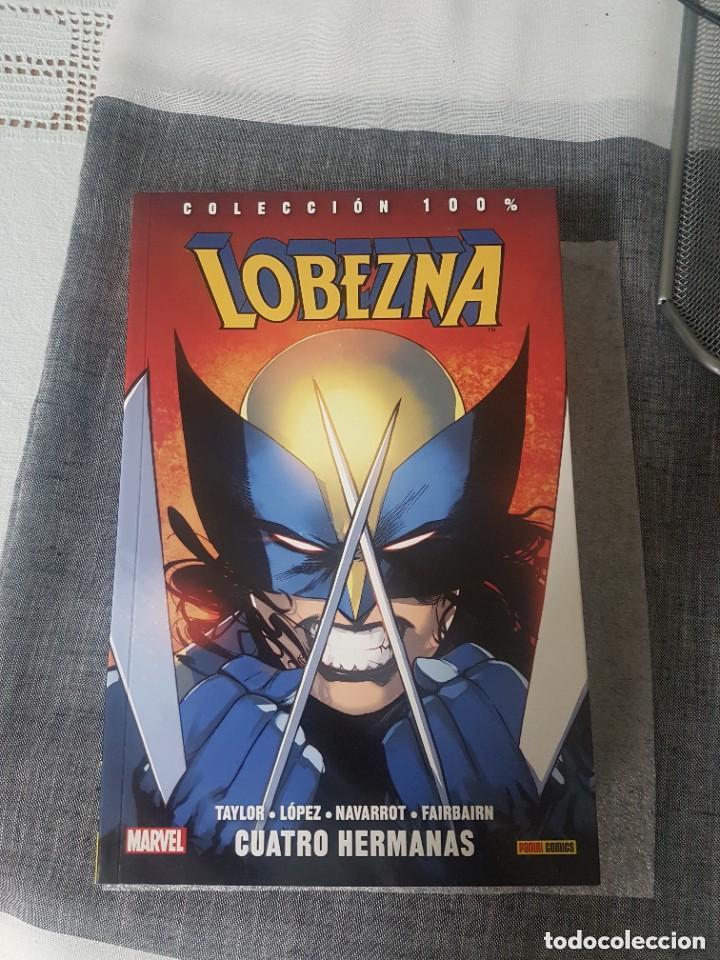 C&oacute;mics: X-23 ( LOBEZNA ) tomitos - Foto 6