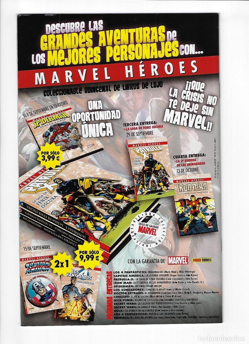 C&oacute;mics: Panini. Vengadores oscuros. 12 - Foto 2