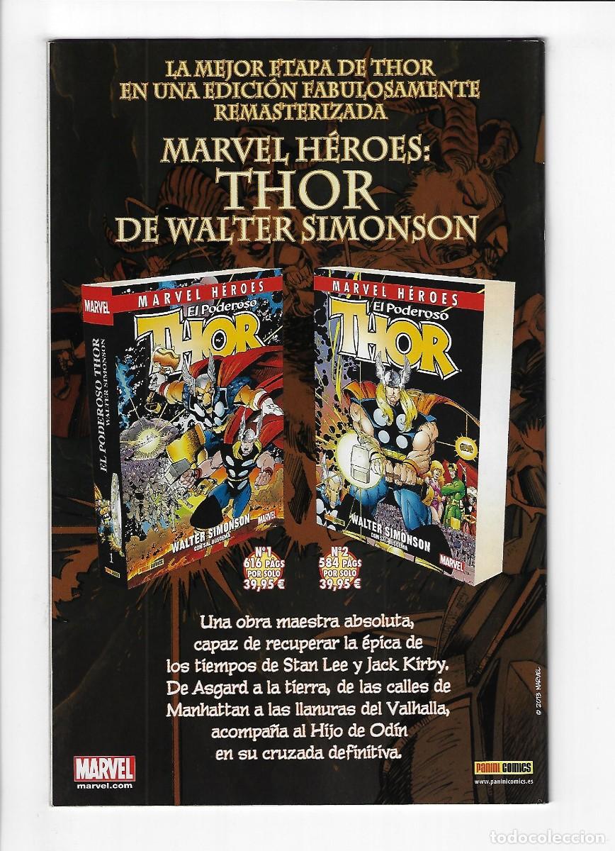 C&oacute;mics: Panini. Vengadores reunios. 17 - Foto 2