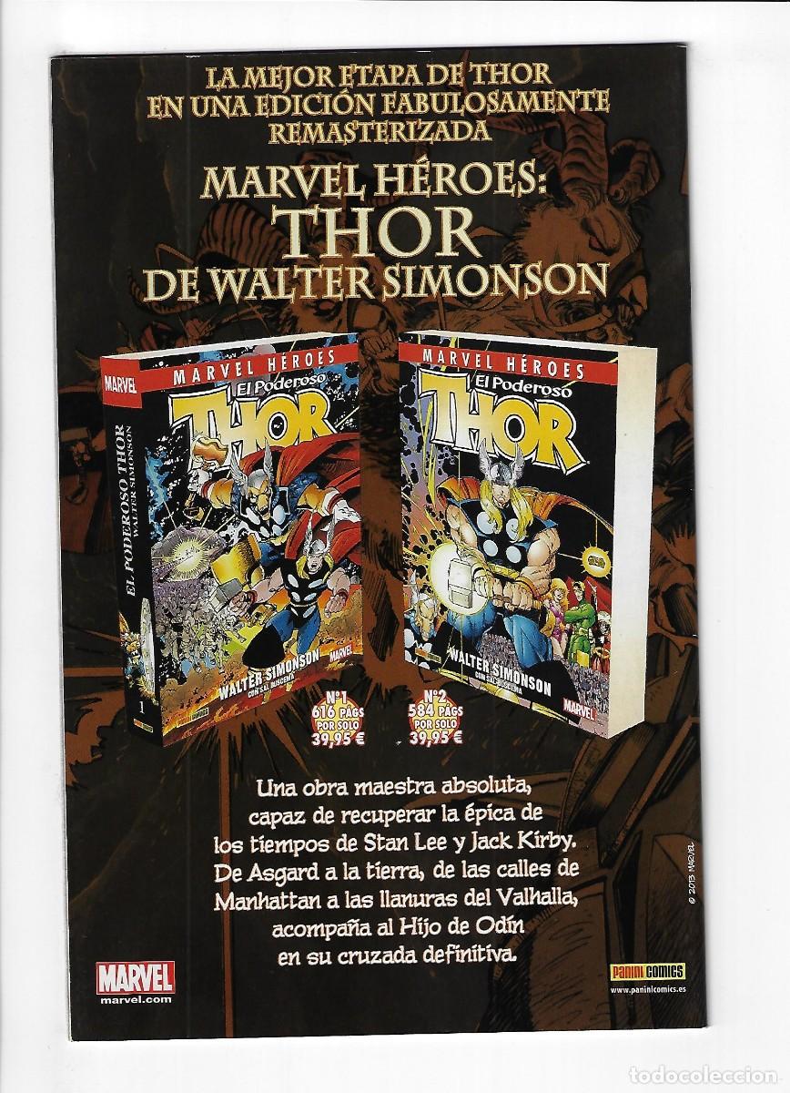 C&oacute;mics: Panini. Vengadores reunios. 15 - Foto 2