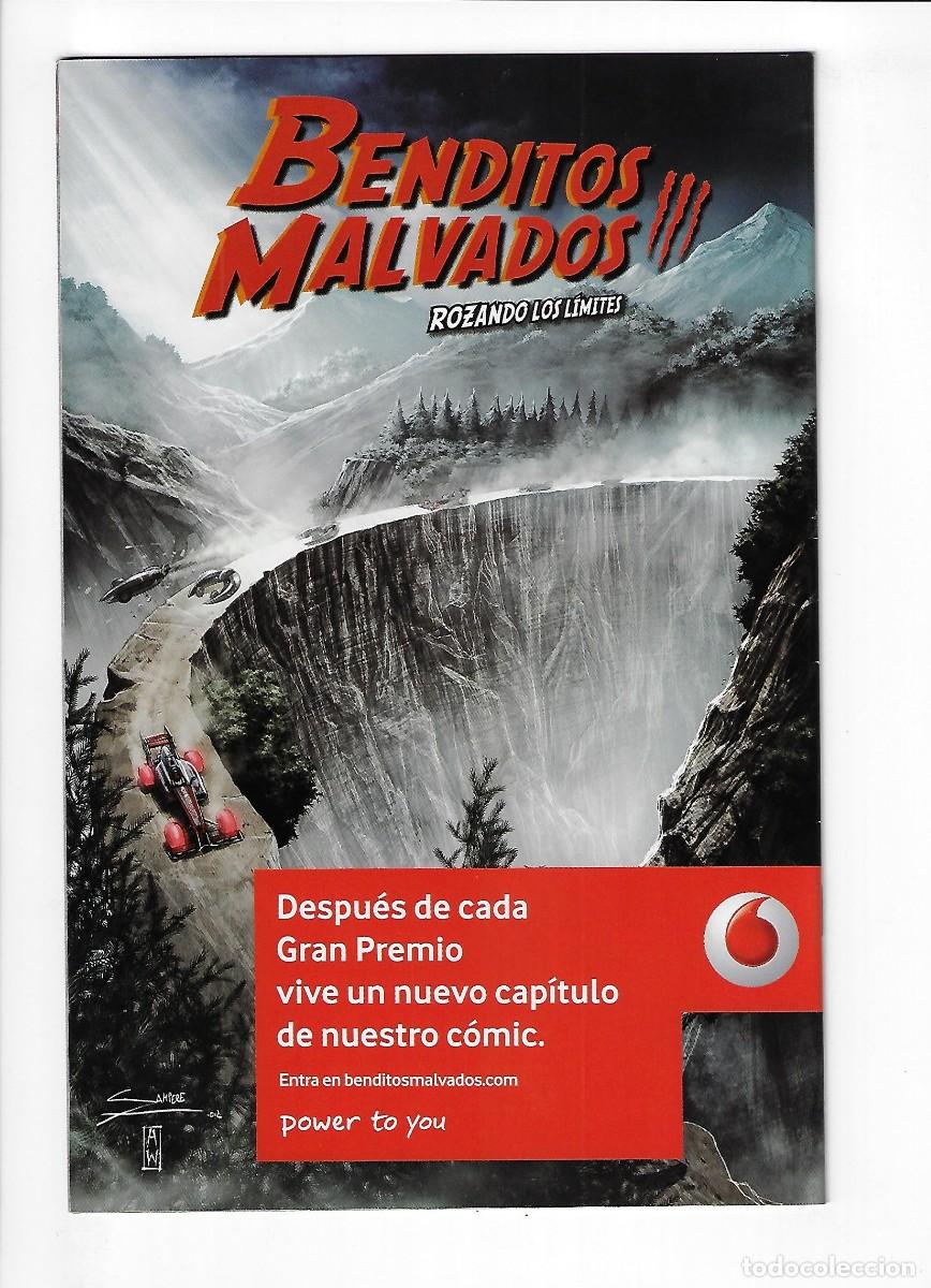 C&oacute;mics: Panini. Vengadores reunios. 1 - Foto 2