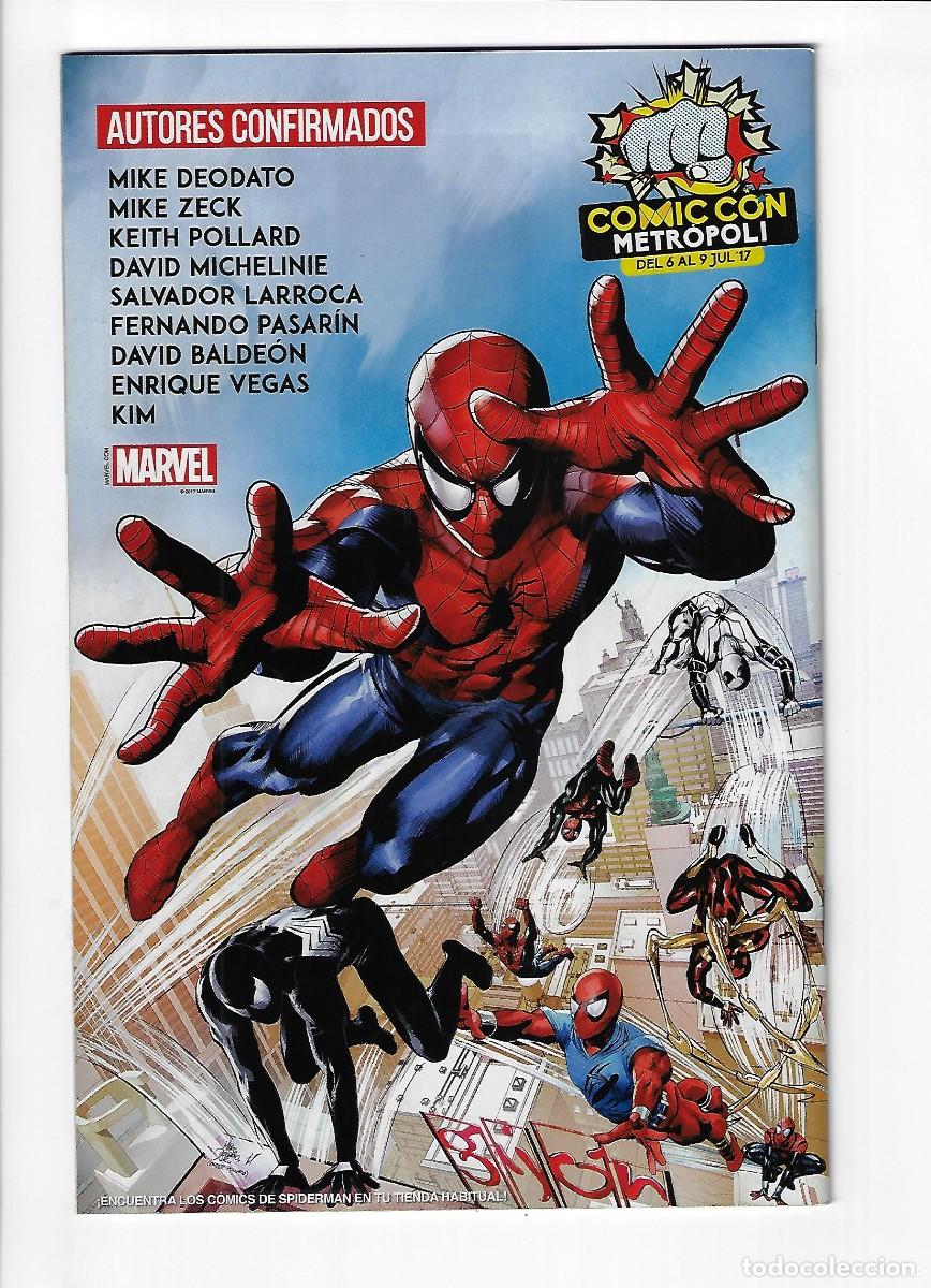 C&oacute;mics: Panini. Capit&aacute;n Am&eacute;rica. Volumen 8. 79 - Foto 2