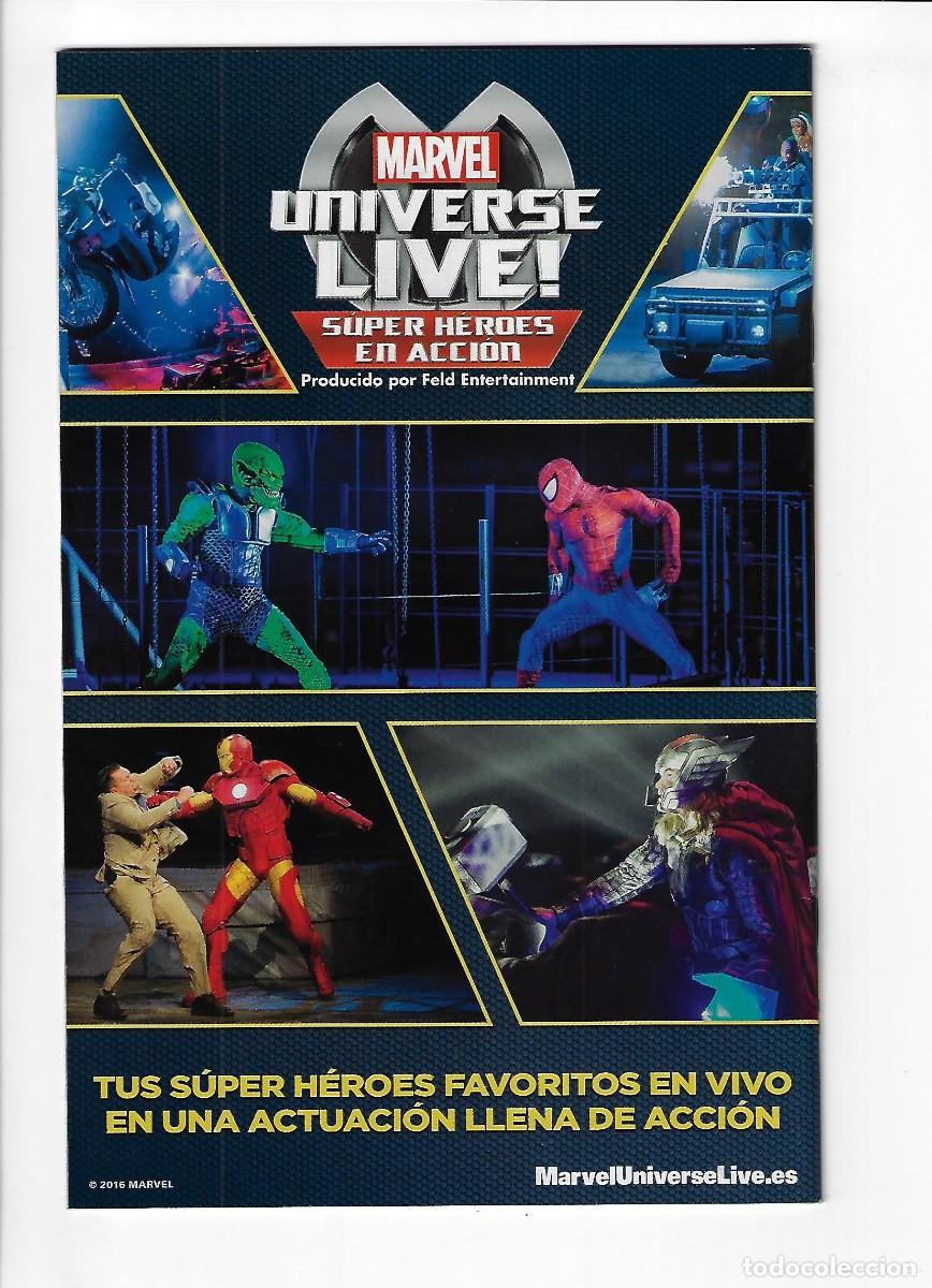 C&oacute;mics: Panini. Capit&aacute;n Am&eacute;rica. Volumen 8. 73 - Foto 2