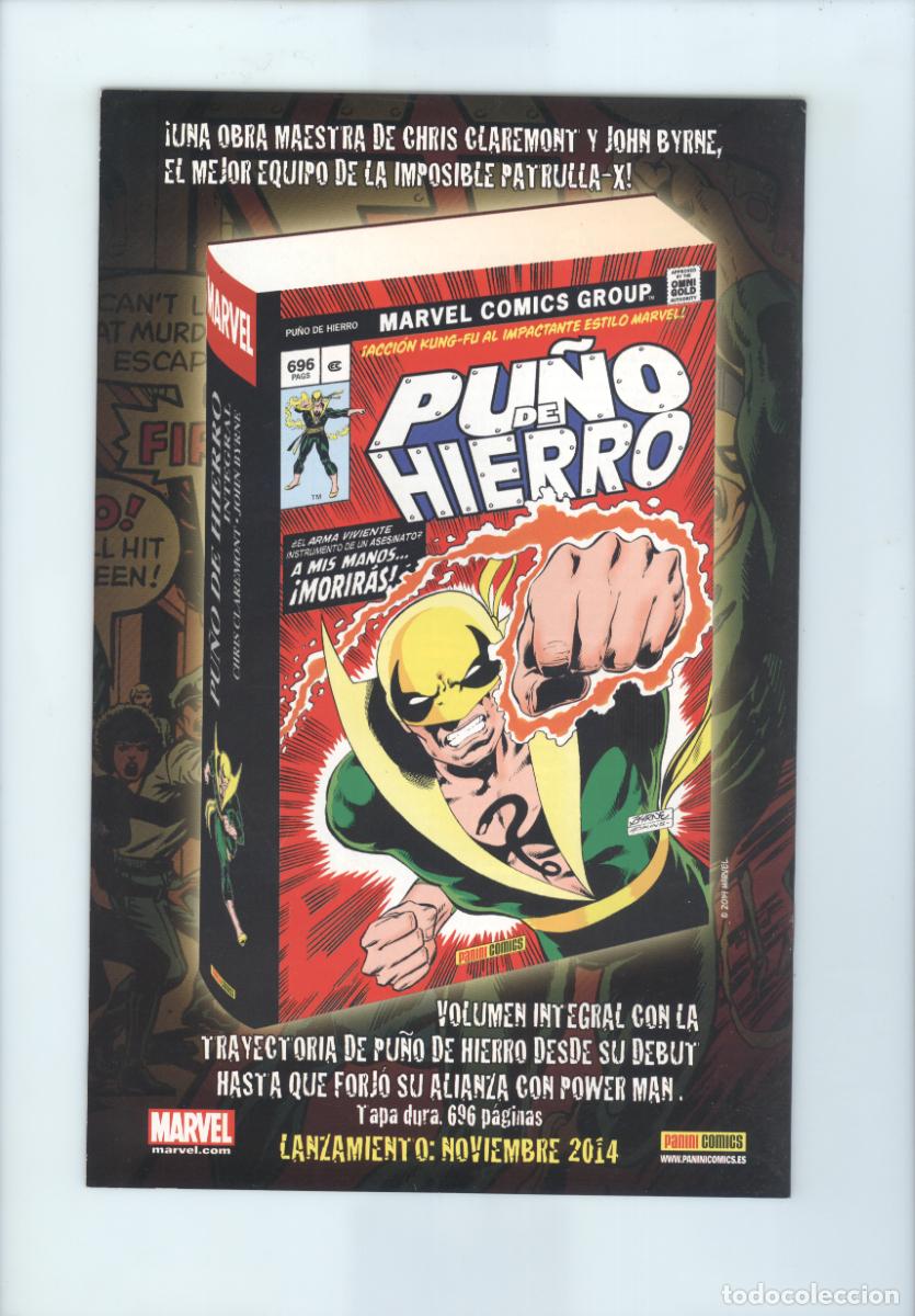 C&oacute;mics: Panini. Los poderosos vengadores volumen 2. 11 - Foto 2