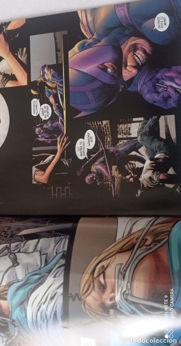 C&oacute;mics: Comic n&deg;12 - LOS NUEVOS VENGADORES- de 2012 de PANINI COMICS - Foto 2