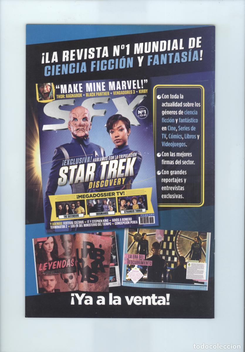 C&oacute;mics: Panini. Vengadores U.S.A. Usa. 8 - Foto 2