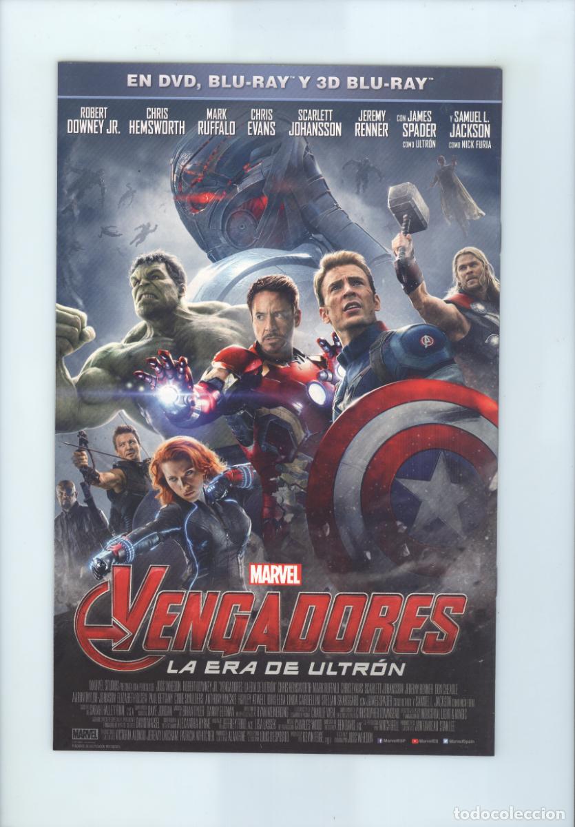 C&oacute;mics: Panini. Vengadores mundiales. 18 - Foto 2