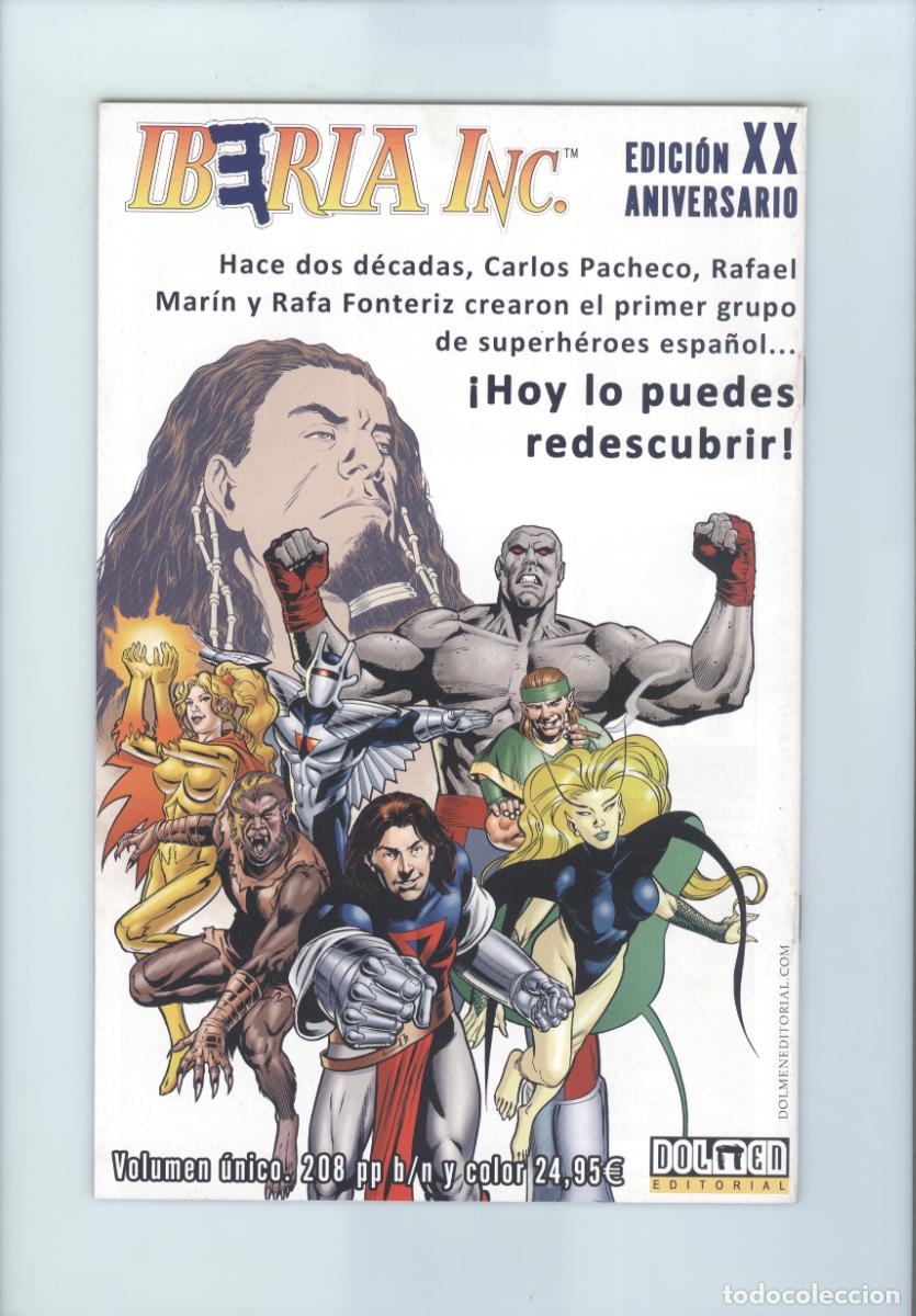 C&oacute;mics: Panini. Vengadores imposibles. 37 - Foto 2