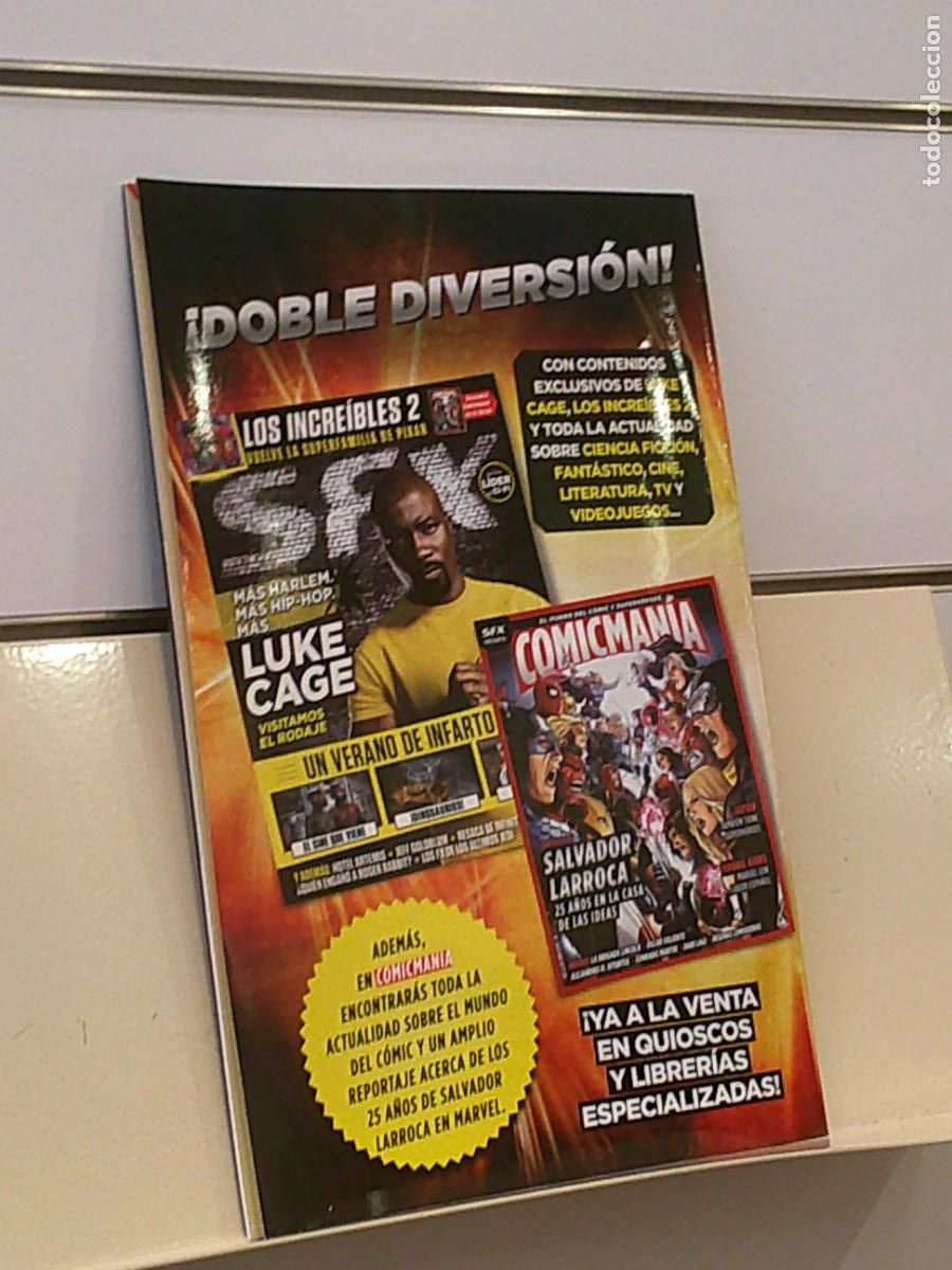 C&oacute;mics: SPIDER-MAN (MILES MORALES) N&ordm; 28 BENDIS MARVEL - PANINI - Foto 2