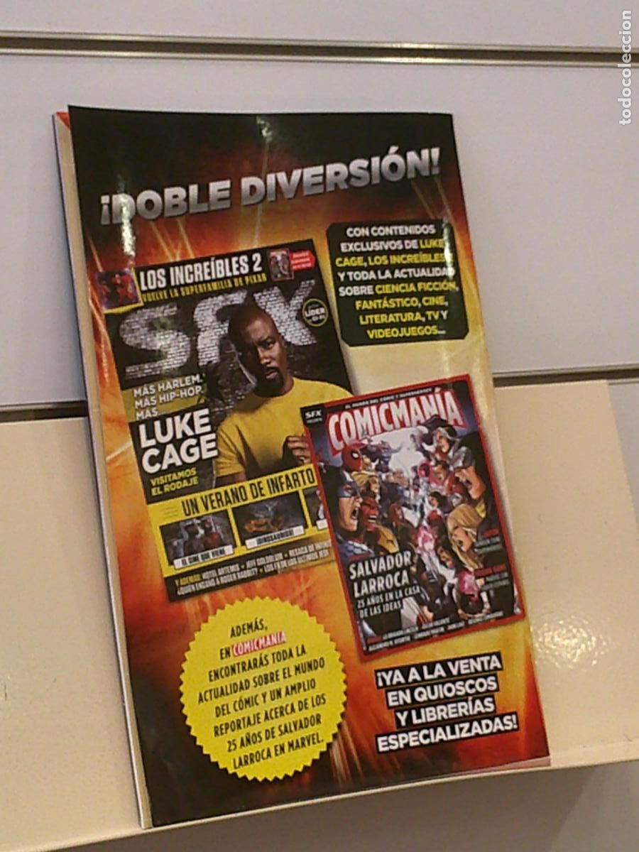 C&oacute;mics: SPIDER-MAN (MILES MORALES) N&ordm; 28 BENDIS MARVEL - PANINI - Foto 2