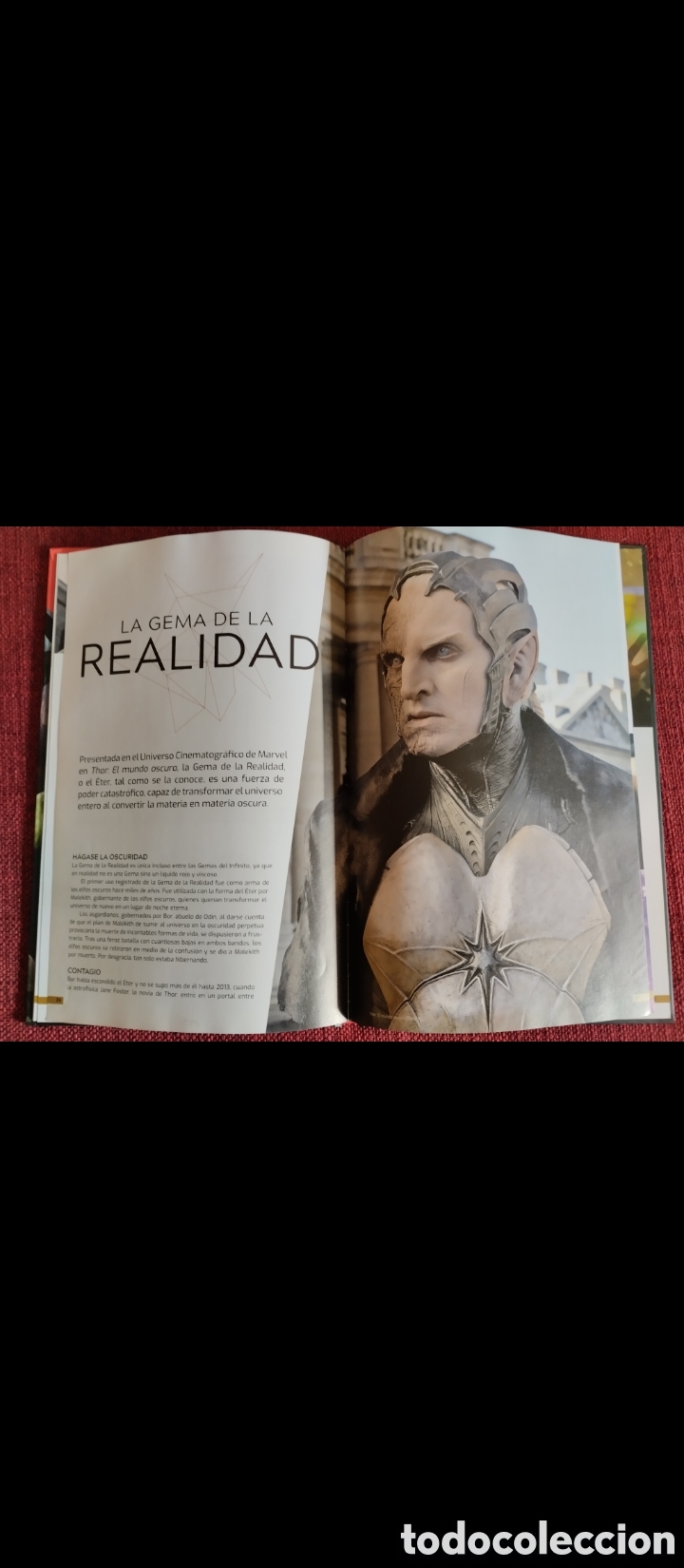 C&oacute;mics: &rdquo;Vengadores.Infinity War&rdquo;. - Foto 5