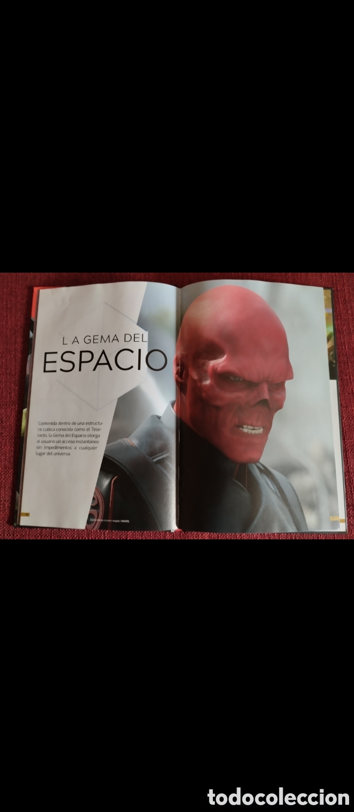 C&oacute;mics: &rdquo;Vengadores.Infinity War&rdquo;. - Foto 7