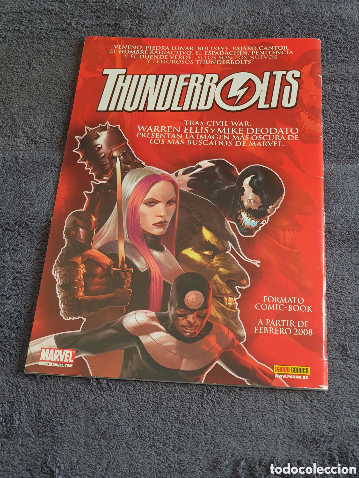 C&oacute;mics: L10. Ultimate Spiderman, Edici&oacute;n Especial, N.&deg;22. - Foto 4