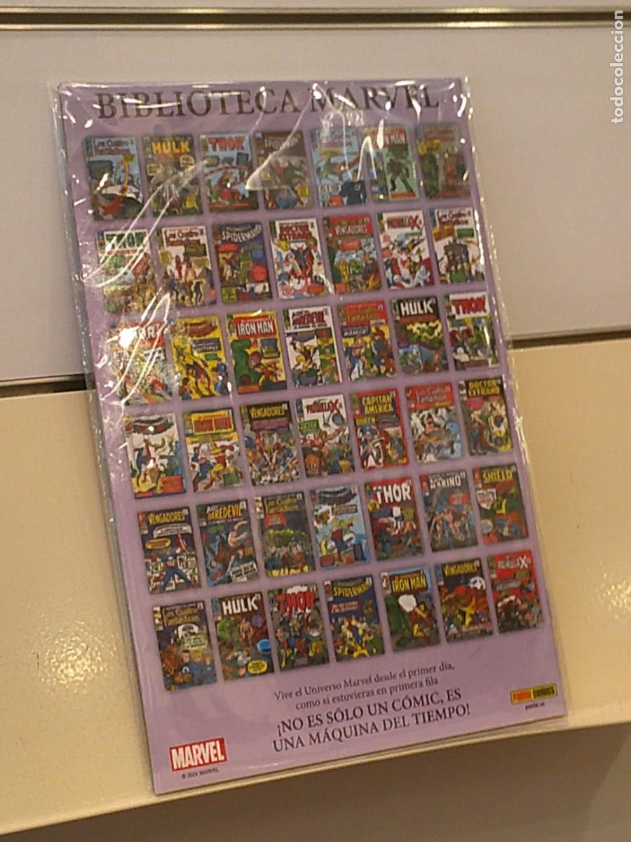 C&oacute;mics: DAREDEVIL N&ordm; 2-49 MARVEL - PANINI - Foto 2