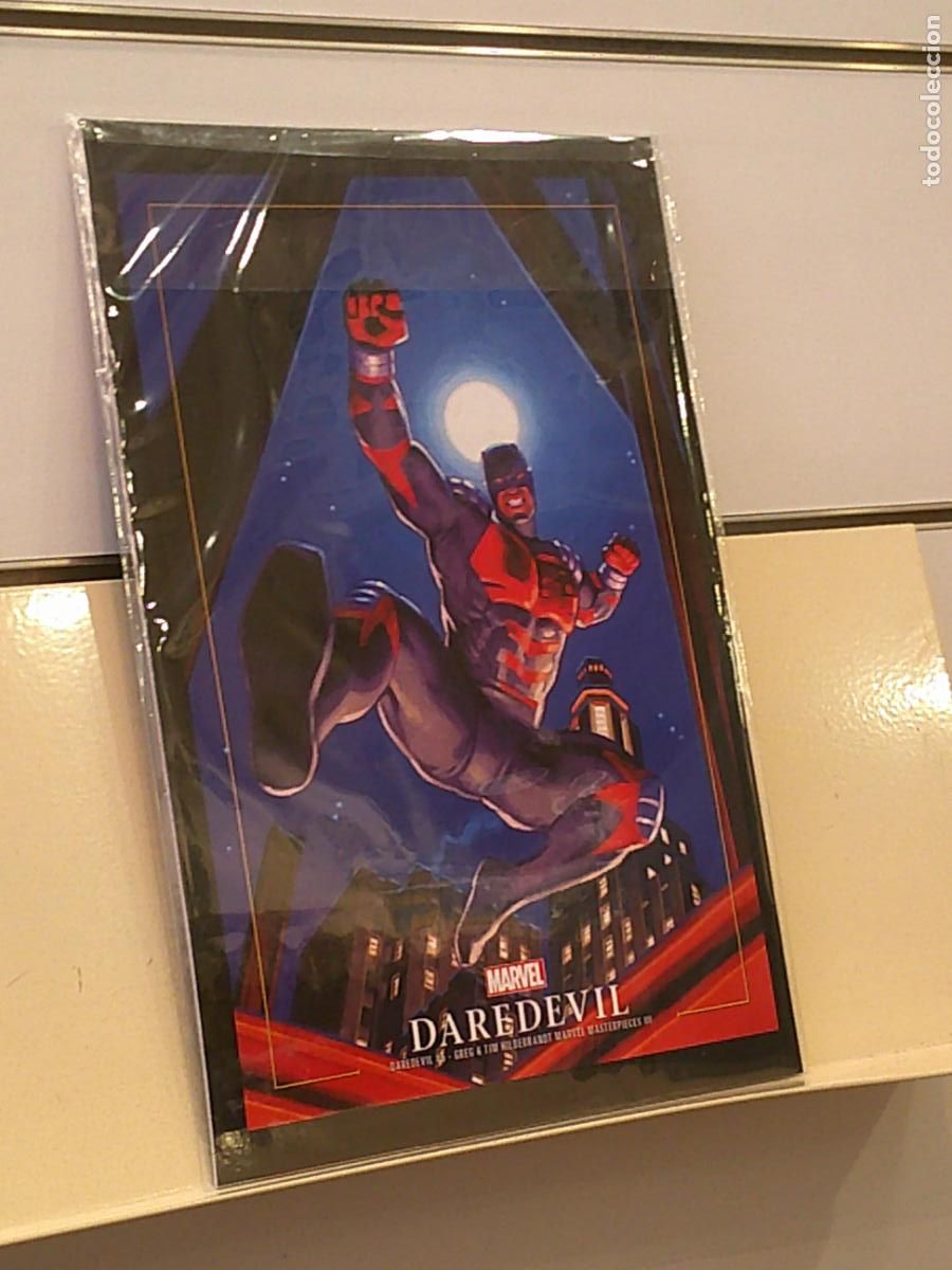 C&oacute;mics: DAREDEVIL N&ordm; 5-52 MARVEL - PANINI - Foto 2