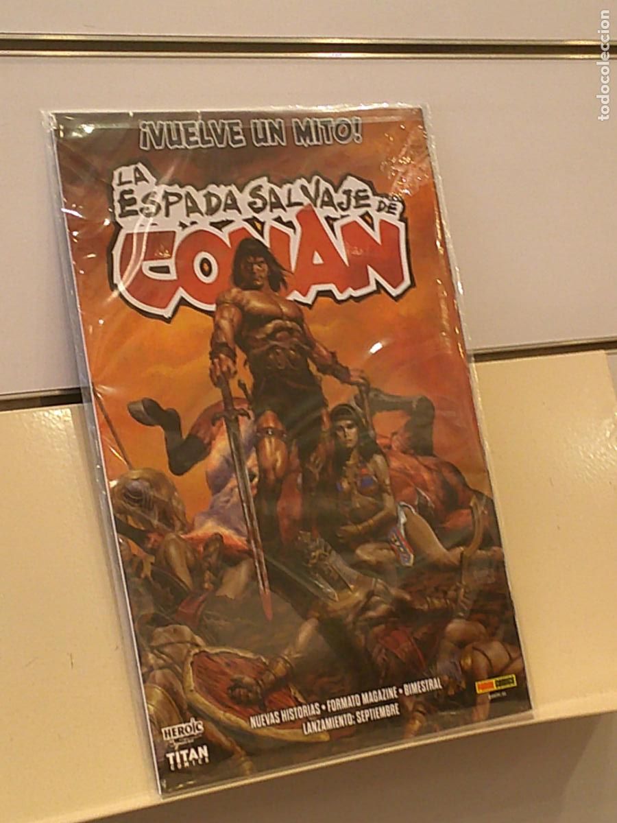 C&oacute;mics: DAREDEVIL N&ordm; 10-57 MARVEL - PANINI - Foto 2