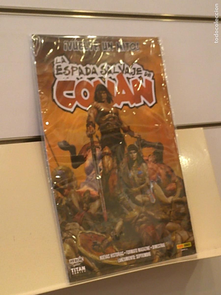C&oacute;mics: DAREDEVIL N&ordm; 13-60 MARVEL - PANINI - Foto 2
