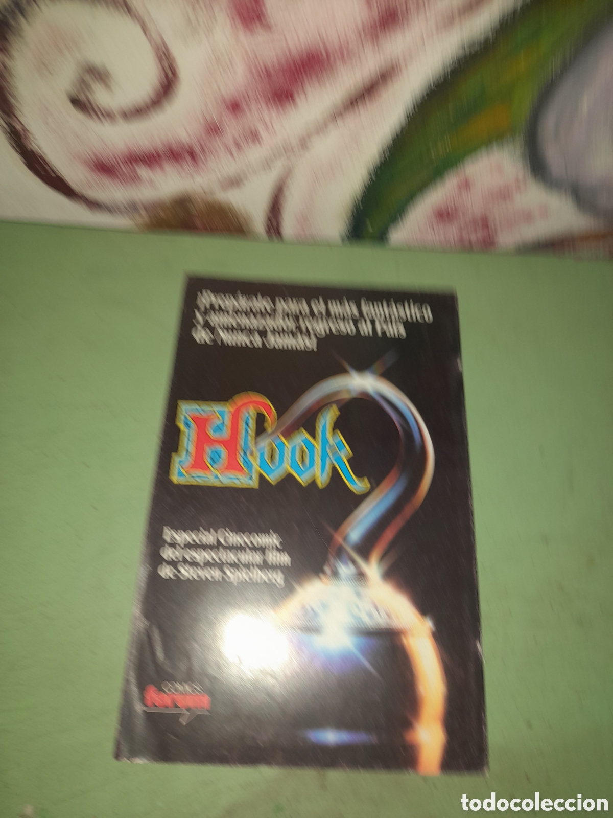 C&oacute;mics: Caballeros Luna ,n&uacute;mero 5 - Foto 2