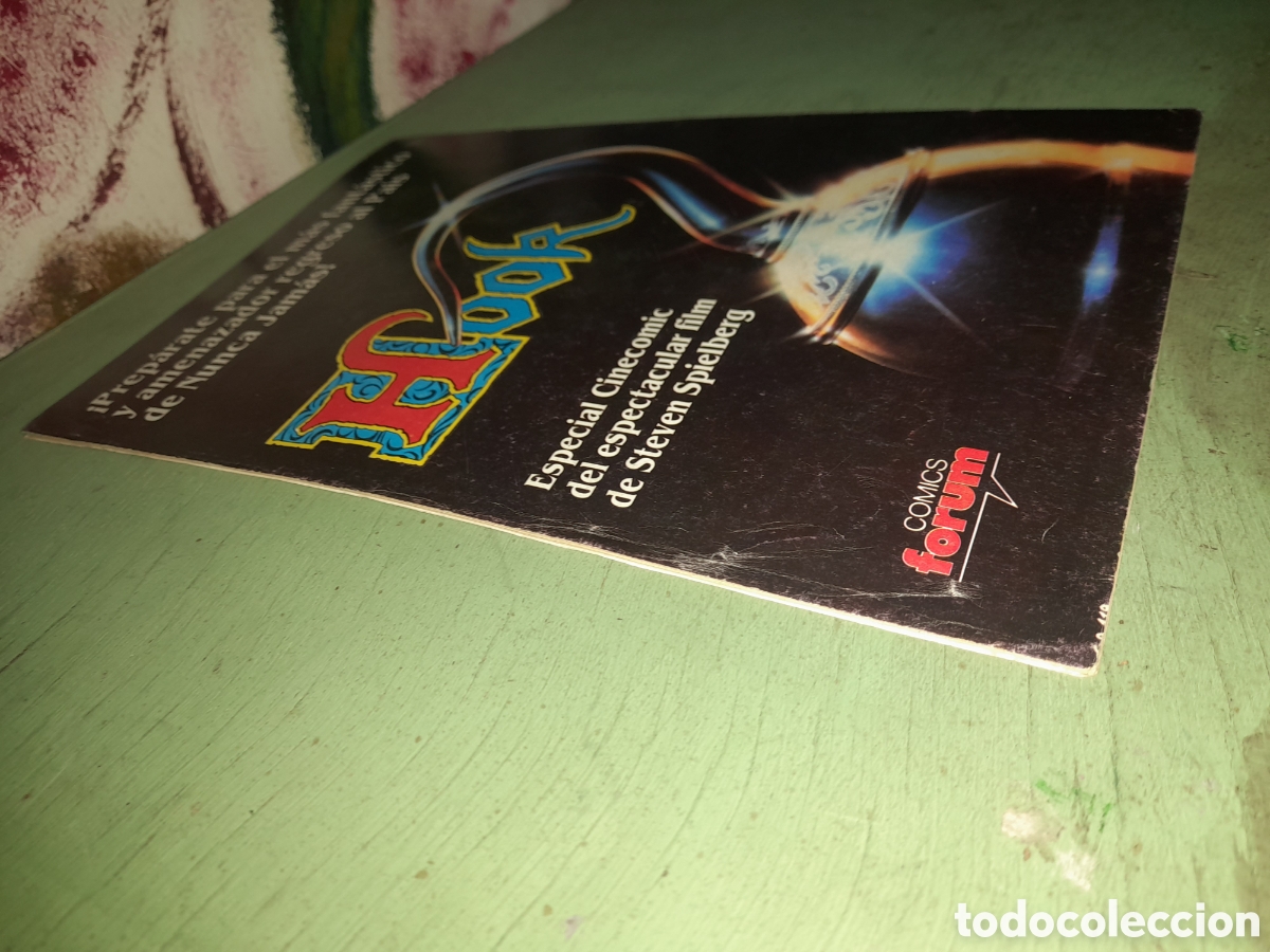 C&oacute;mics: Caballeros Luna ,n&uacute;mero 5 - Foto 5
