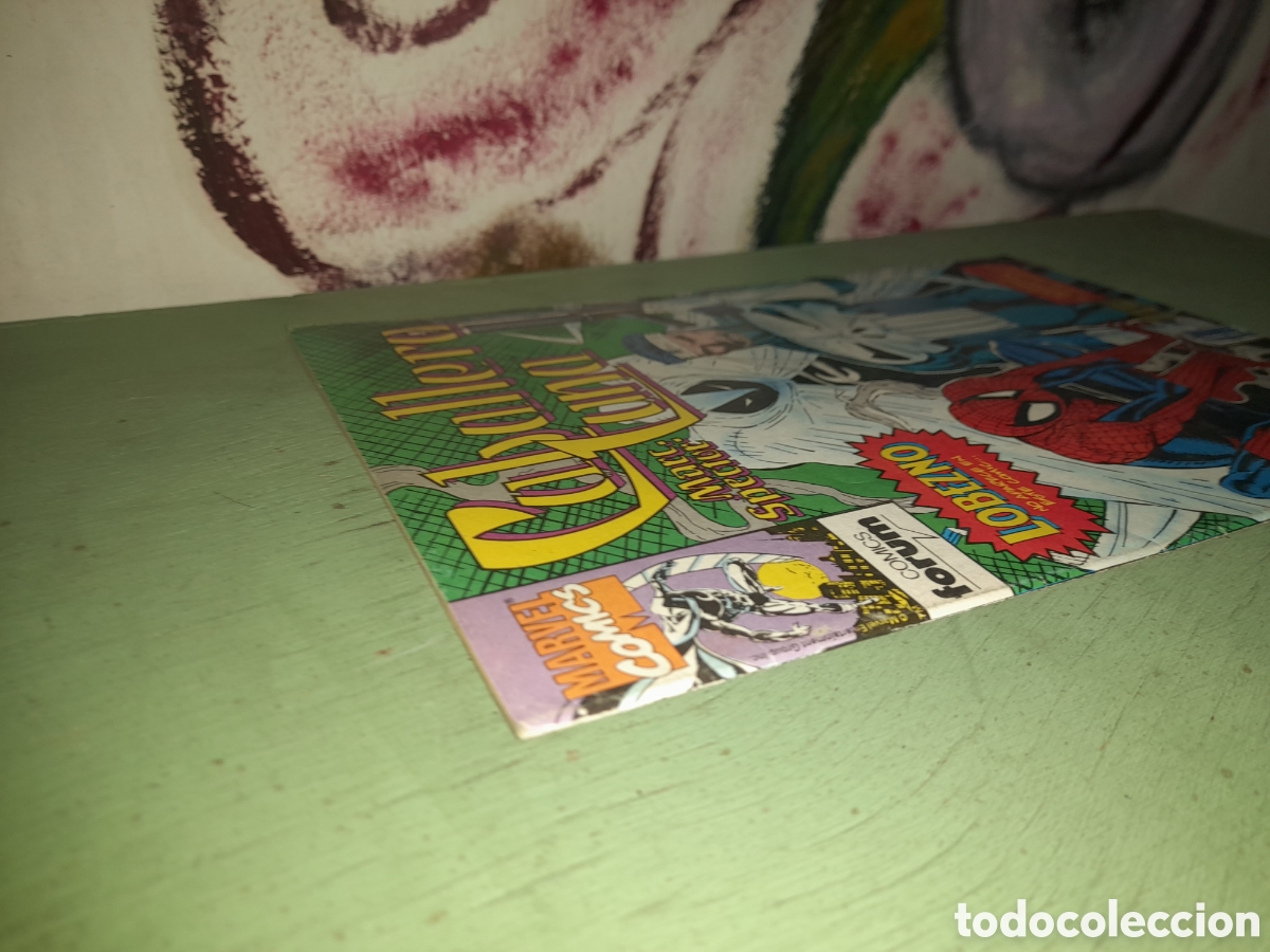 C&oacute;mics: Caballeros Luna ,n&uacute;mero 5 - Foto 7