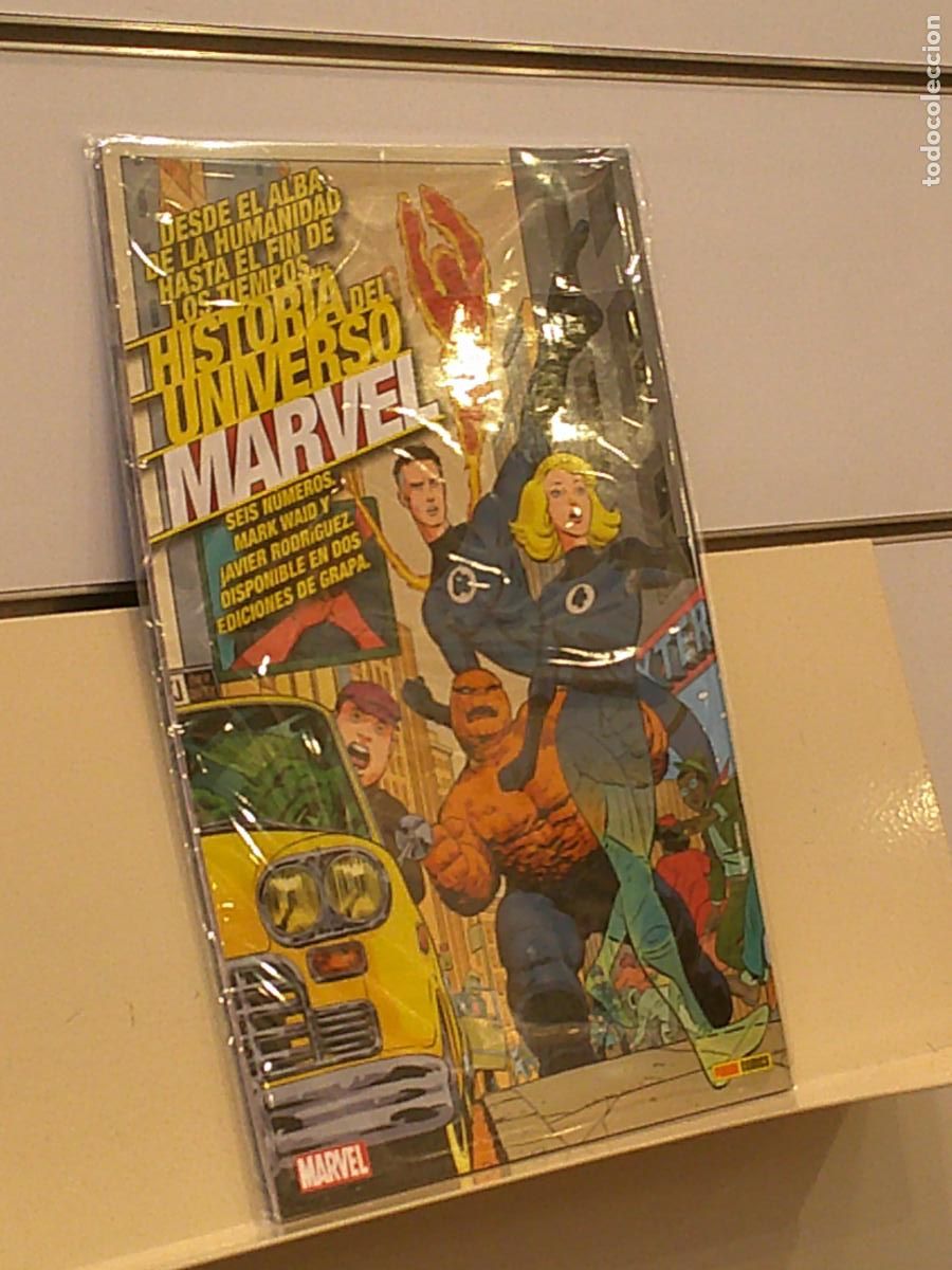 C&oacute;mics: LA MAGNIFICA MS. MARVEL N&ordm; 6 DIC 19 MARVEL - PANINI - Foto 2