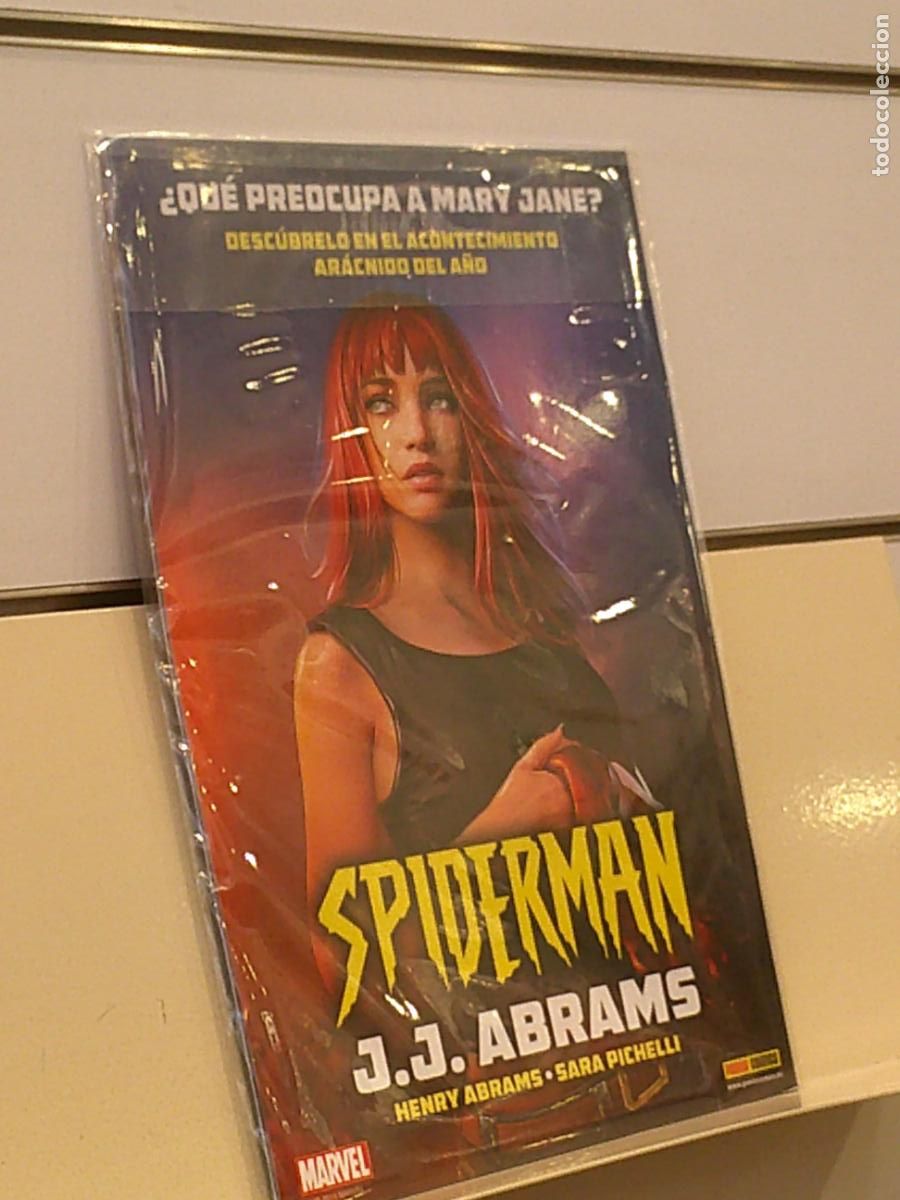 C&oacute;mics: LA MAGNIFICA MS. MARVEL N&ordm; 7 ENE 20 MARVEL - PANINI - Foto 2