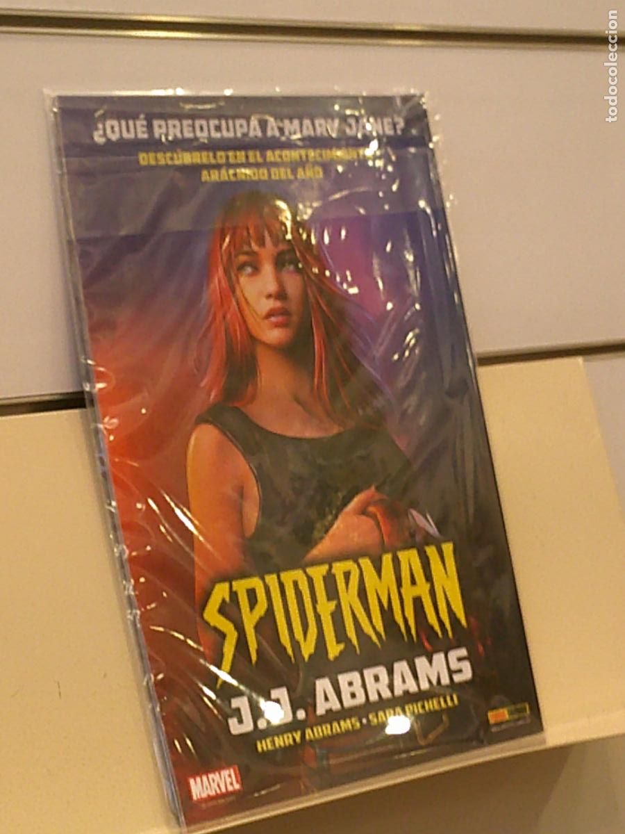 C&oacute;mics: LA MAGNIFICA MS. MARVEL N&ordm; 8 MAR 20 MARVEL - PANINI - Foto 2
