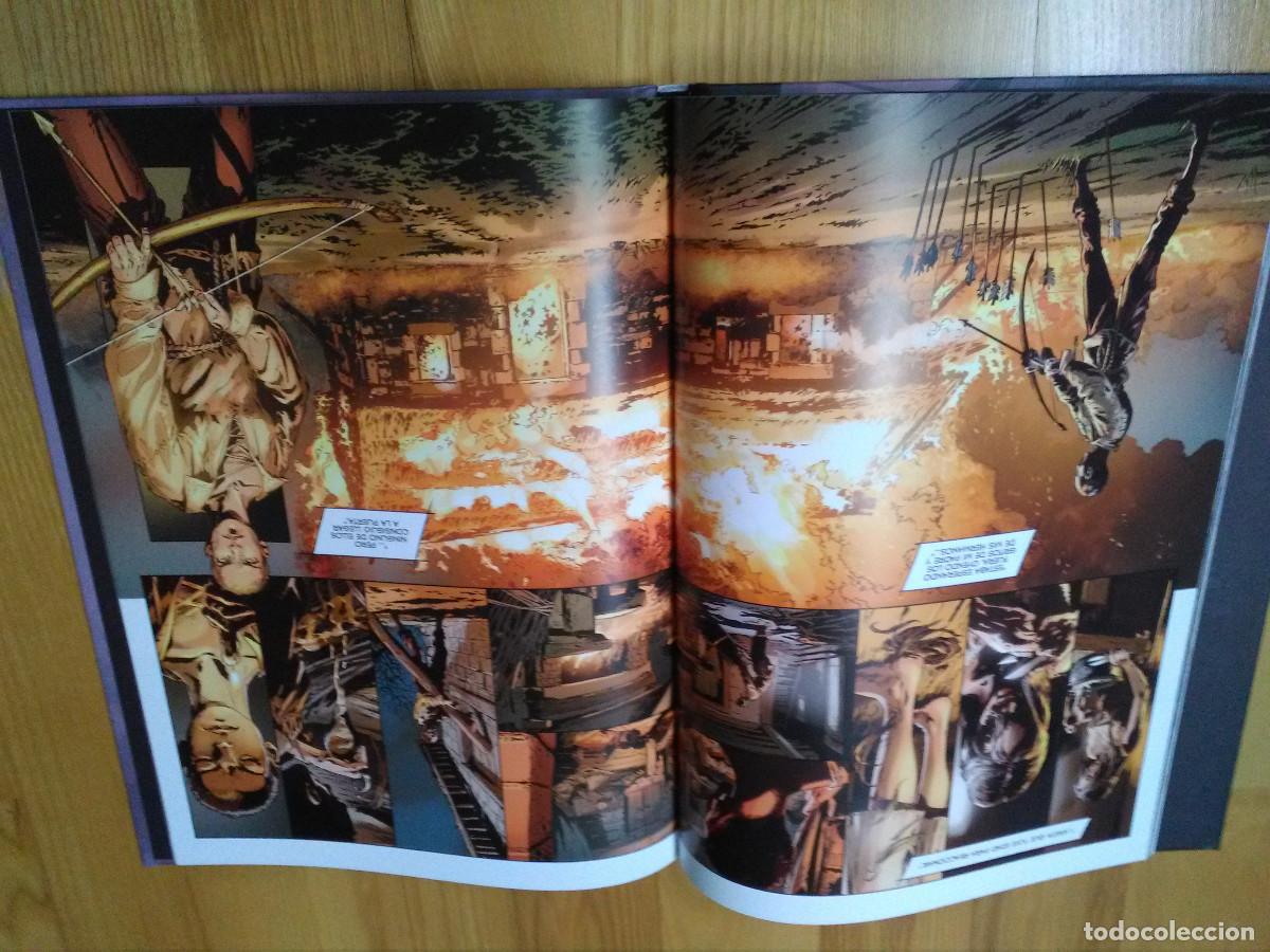 C&oacute;mics: Comic panini Sergio Bonelli Editore - Foto 2