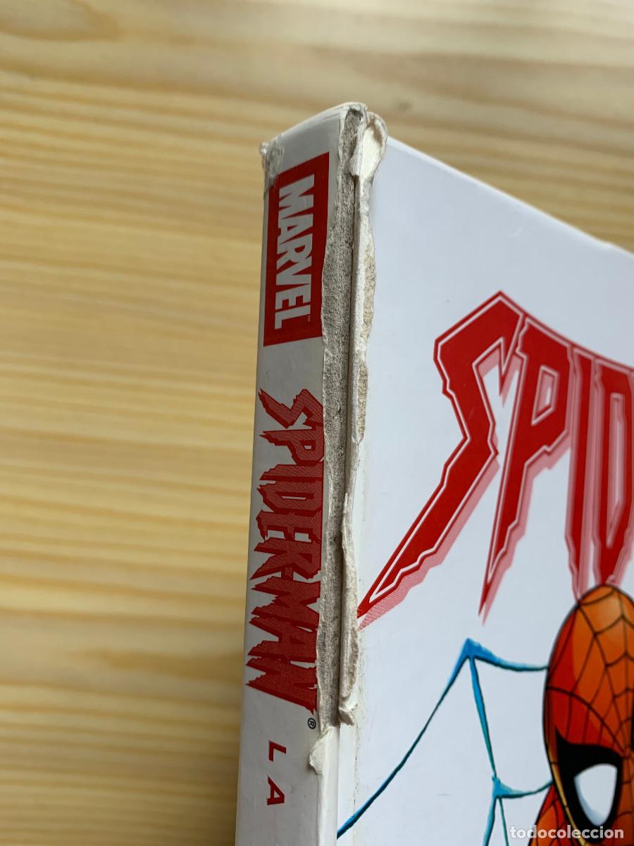 C&oacute;mics: Spiderman La Gu&iacute;a Definitiva - Ediciones B - A1 - Foto 2