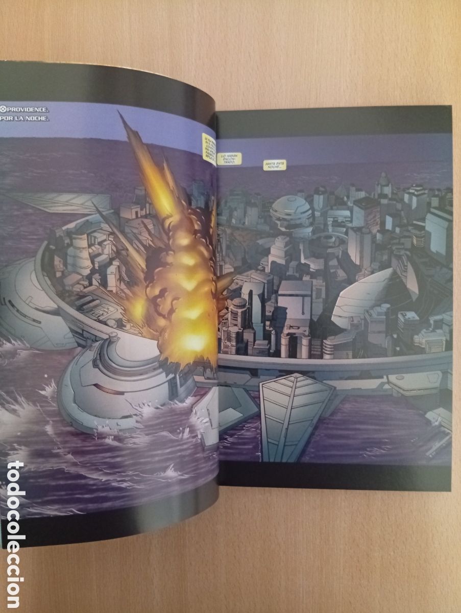 C&oacute;mics: CABLE & MASACRE / N&ordm; 3. MARVEL MONSTER - Foto 8