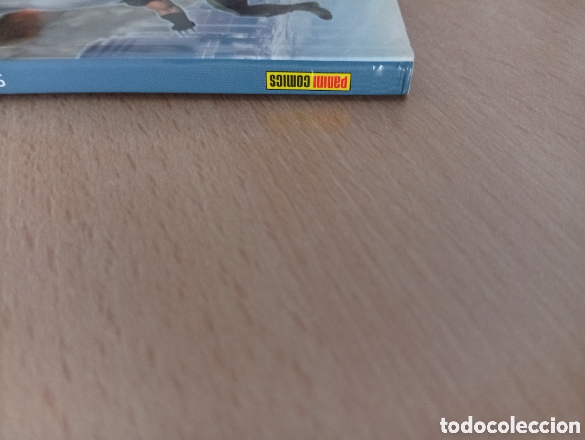 C&oacute;mics: CABLE / N&ordm; 3. ESPERANDO EL FIN DEL MUNDO. Swierczynski / Olivetti - Foto 4