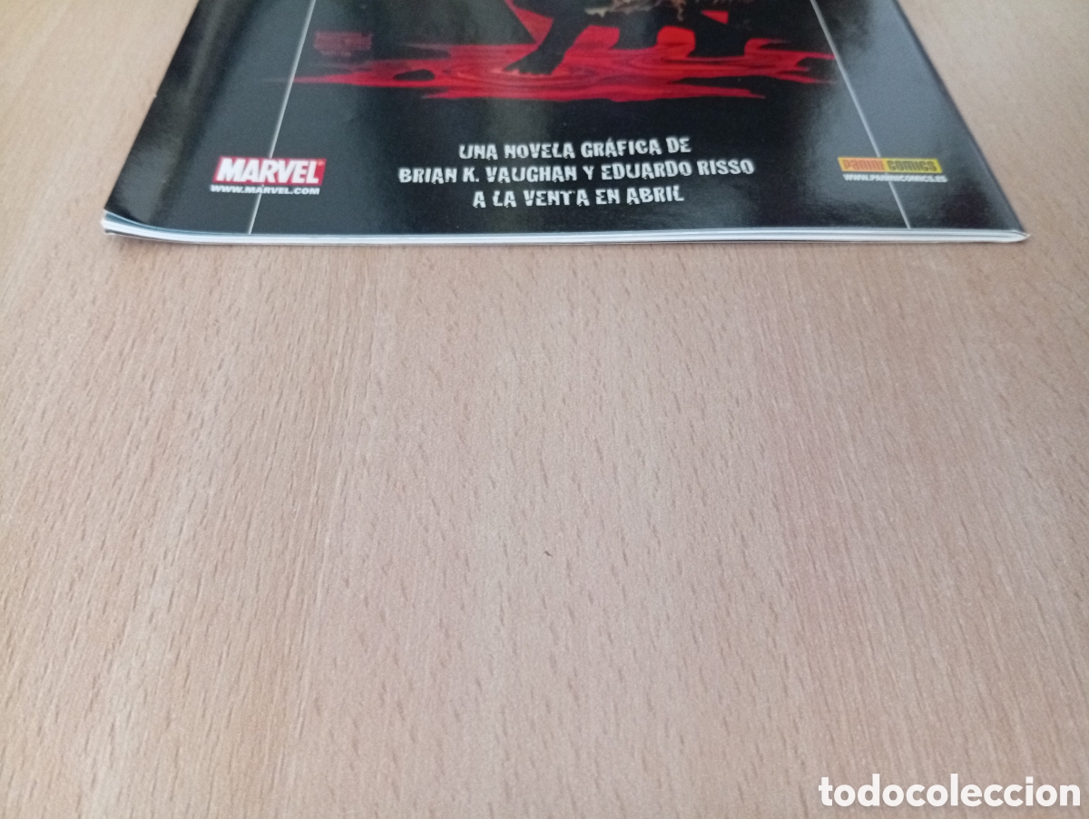 C&oacute;mics: ULTIMATE ORIGINS 1-2. Bendis/Guice/Ponsor - Foto 4