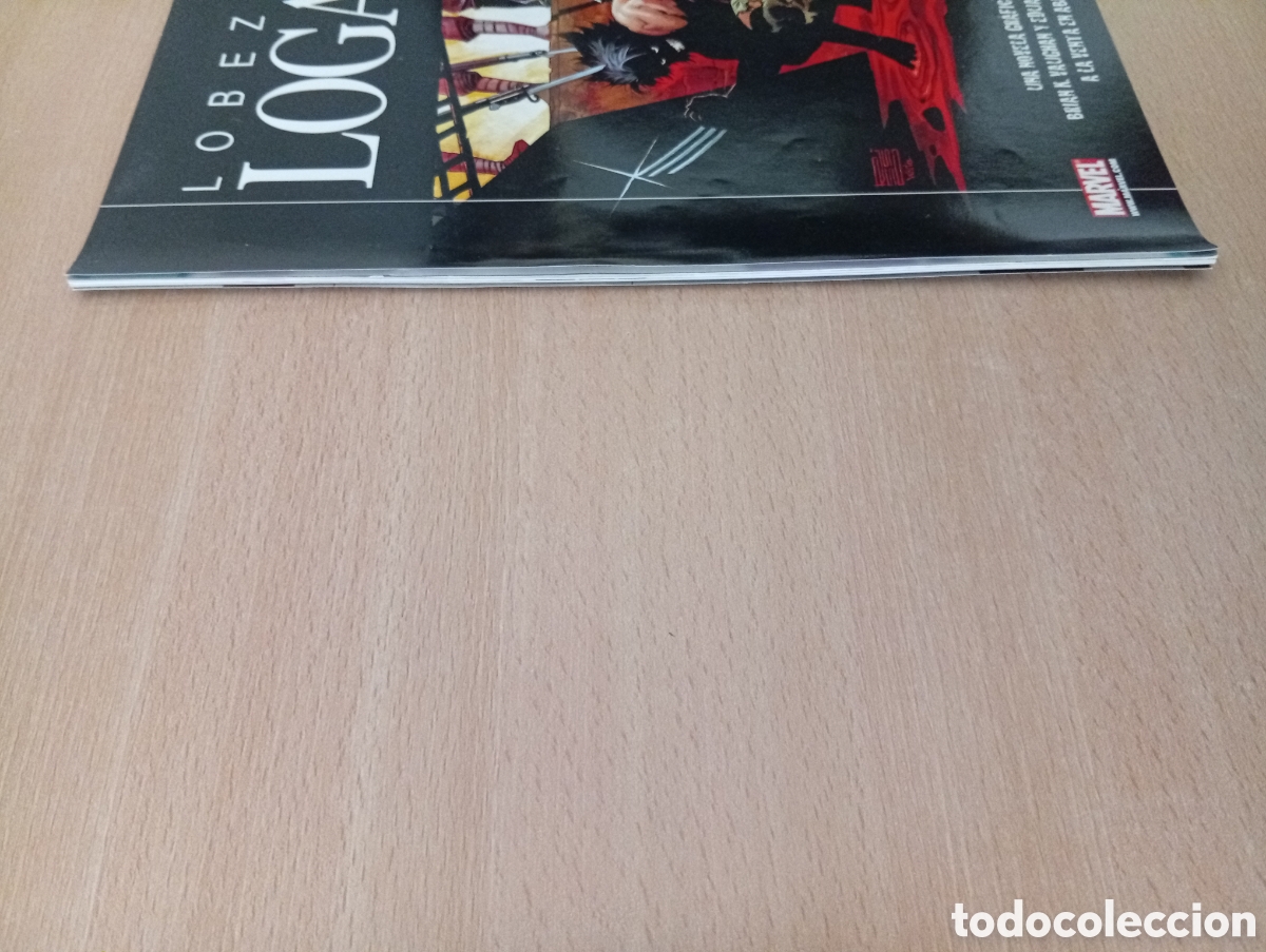 C&oacute;mics: ULTIMATE ORIGINS 1-2. Bendis/Guice/Ponsor - Foto 6