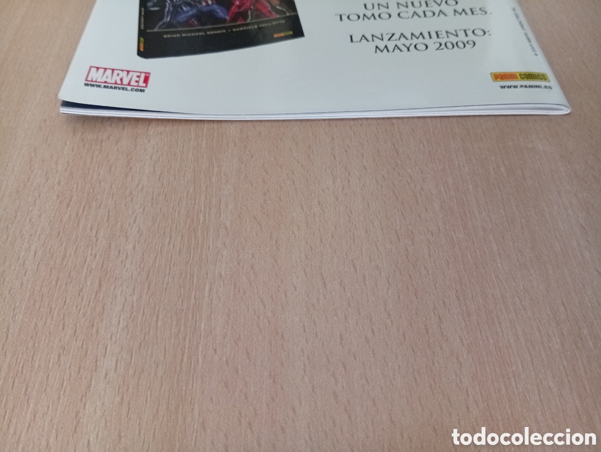 C&oacute;mics: ULTIMATE ORIGINS 1-2. Bendis/Guice/Ponsor - Foto 14
