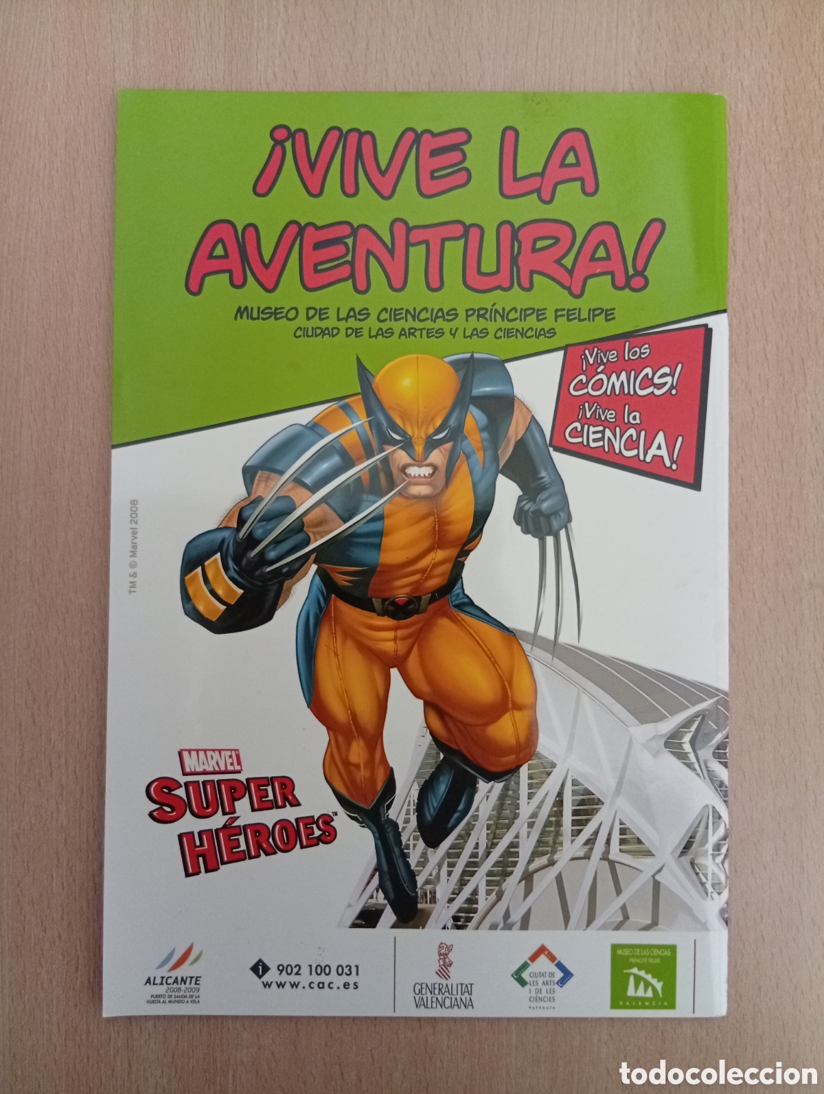 C&oacute;mics: ULTIMATE X-MEN. N&ordm; 16-17-18-19-20-21 - Foto 7