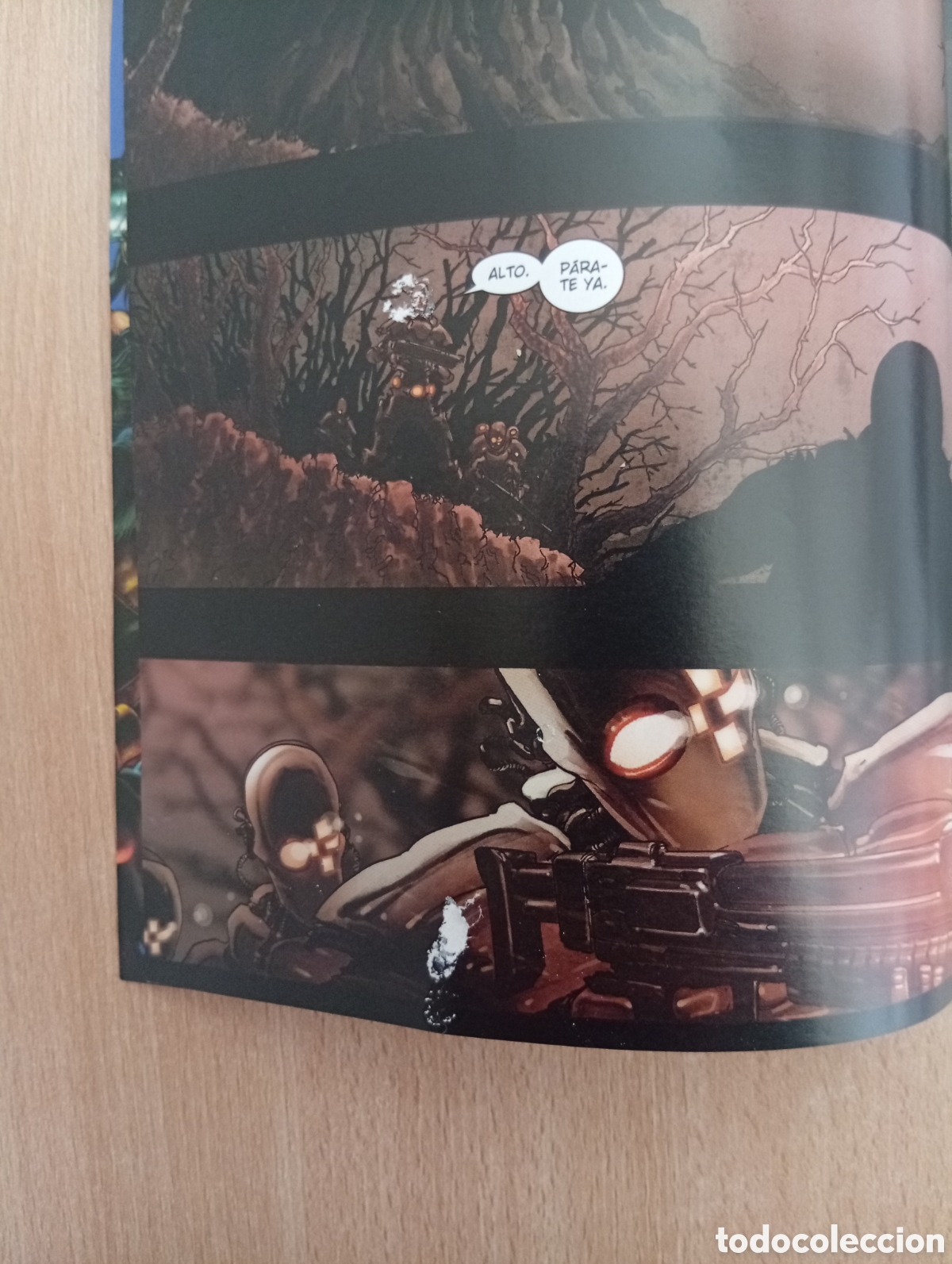 C&oacute;mics: ASTONISHING X-MEN. VOL. 3. N&ordm; DEL 1 AL 18 - Foto 29