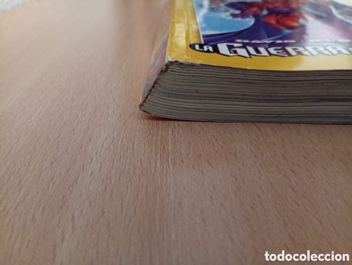 C&oacute;mics: PATRULLA X. LA GUERRA DE MAGNETO. Davis / Kubert / Yu - Foto 10