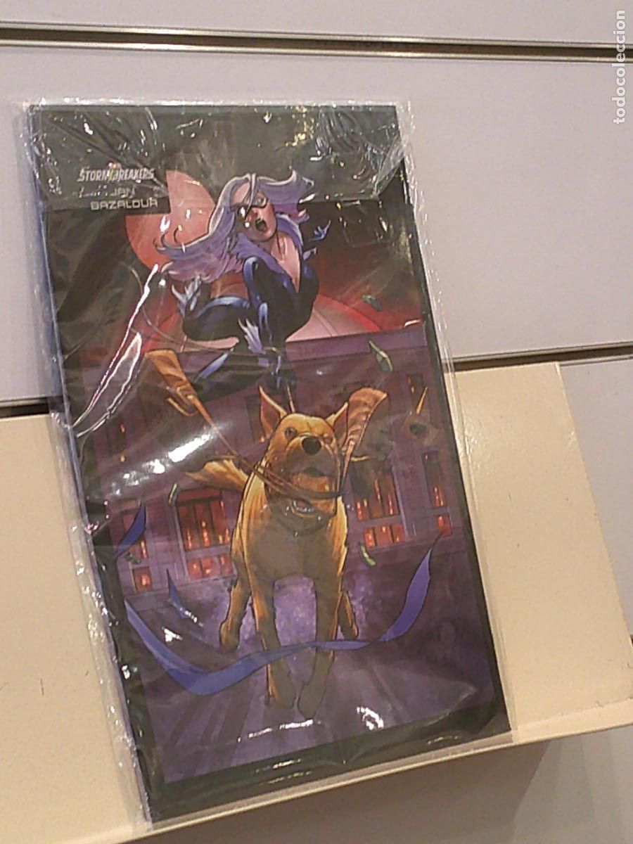 C&oacute;mics: EL ASOMBROSO SPIDERMAN N&ordm; 21-230 MARVEL - PANINI - Foto 2