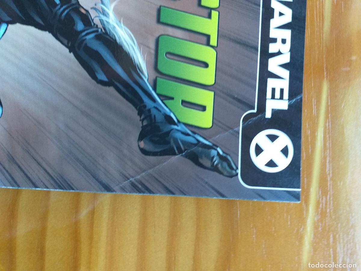 C&oacute;mics: X-FACTOR - TOMO N&ordm; 2 - Cicatrices profundas - HEROES MARVEL - PANINI - Foto 2