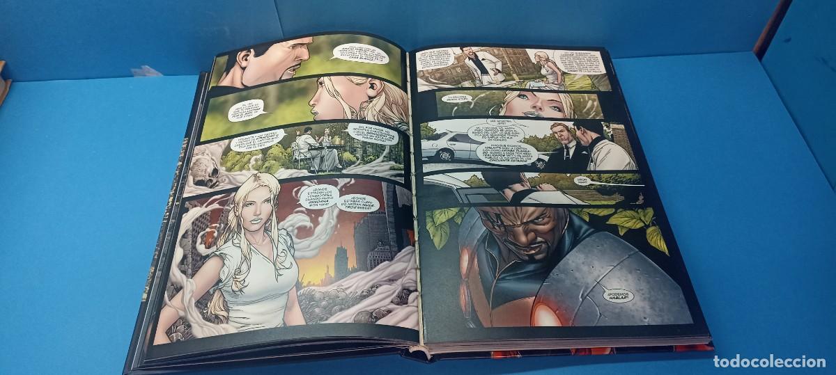 C&oacute;mics: MARVEL DELUXE: CIVIL WAR.- MILLAR, MARK / MCNIVEN, STEVE - Foto 7