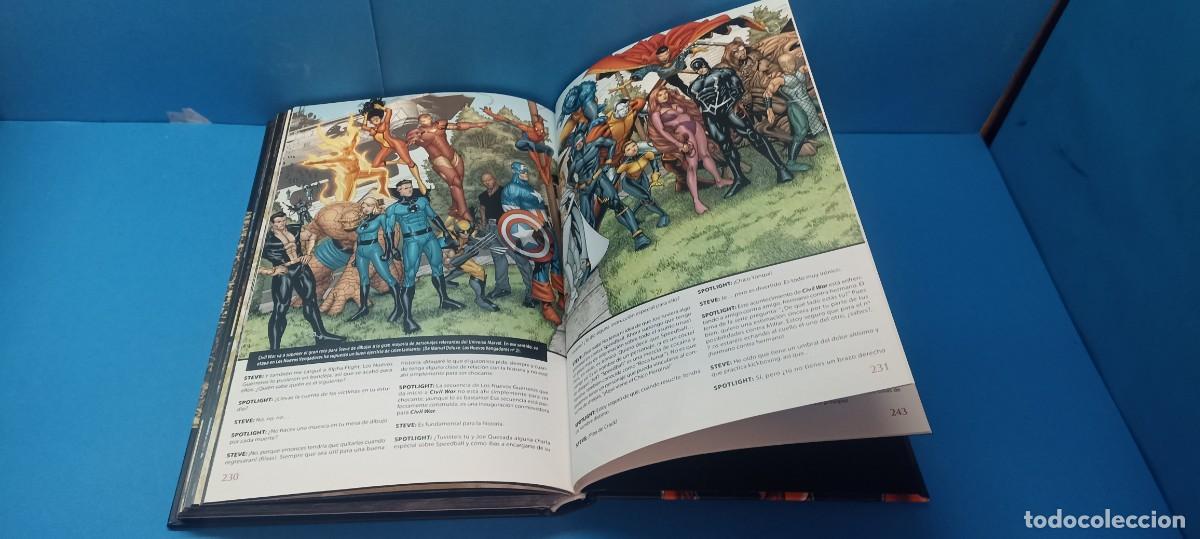 C&oacute;mics: MARVEL DELUXE: CIVIL WAR.- MILLAR, MARK / MCNIVEN, STEVE - Foto 9
