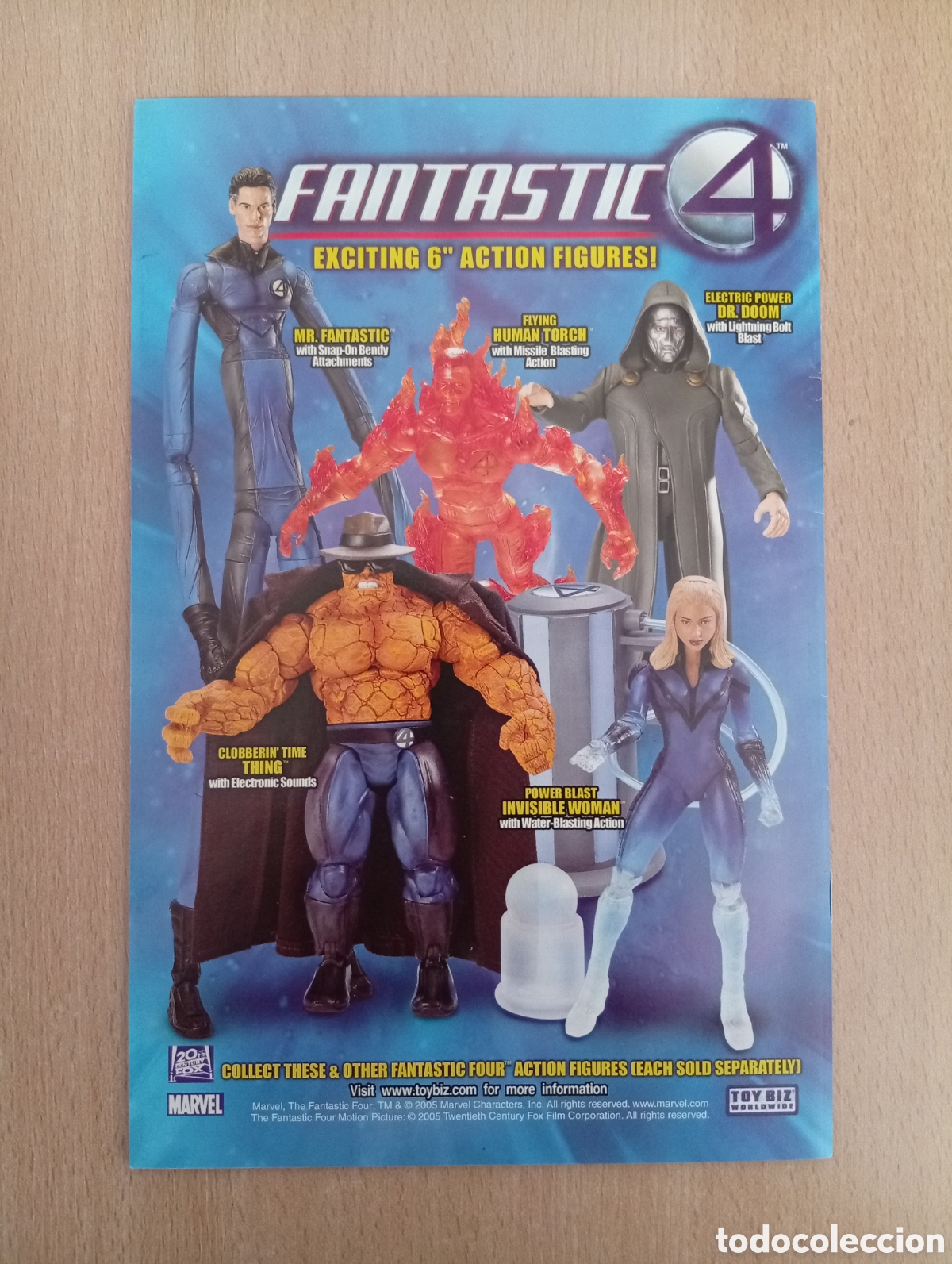 C&oacute;mics: LOBEZNO: EL FIN. N&ordm; 1-2-3 - Foto 12