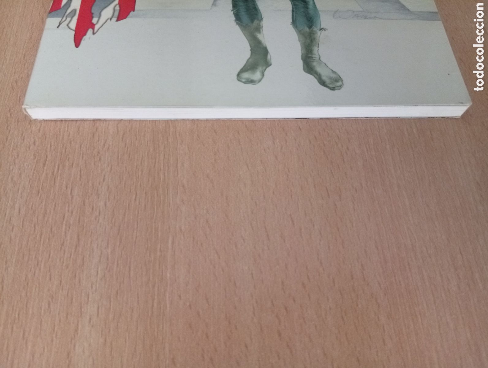 C&oacute;mics: DIEZMADOS. EL V&Aacute;STAGO DE M - Foto 3