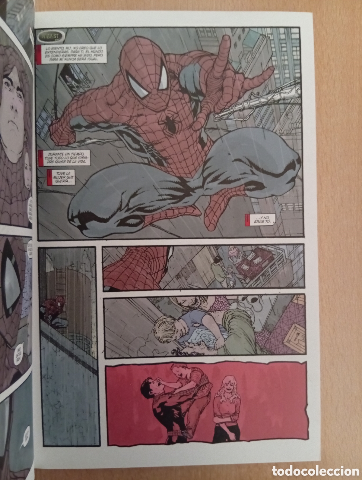 C&oacute;mics: DIEZMADOS. EL V&Aacute;STAGO DE M - Foto 12
