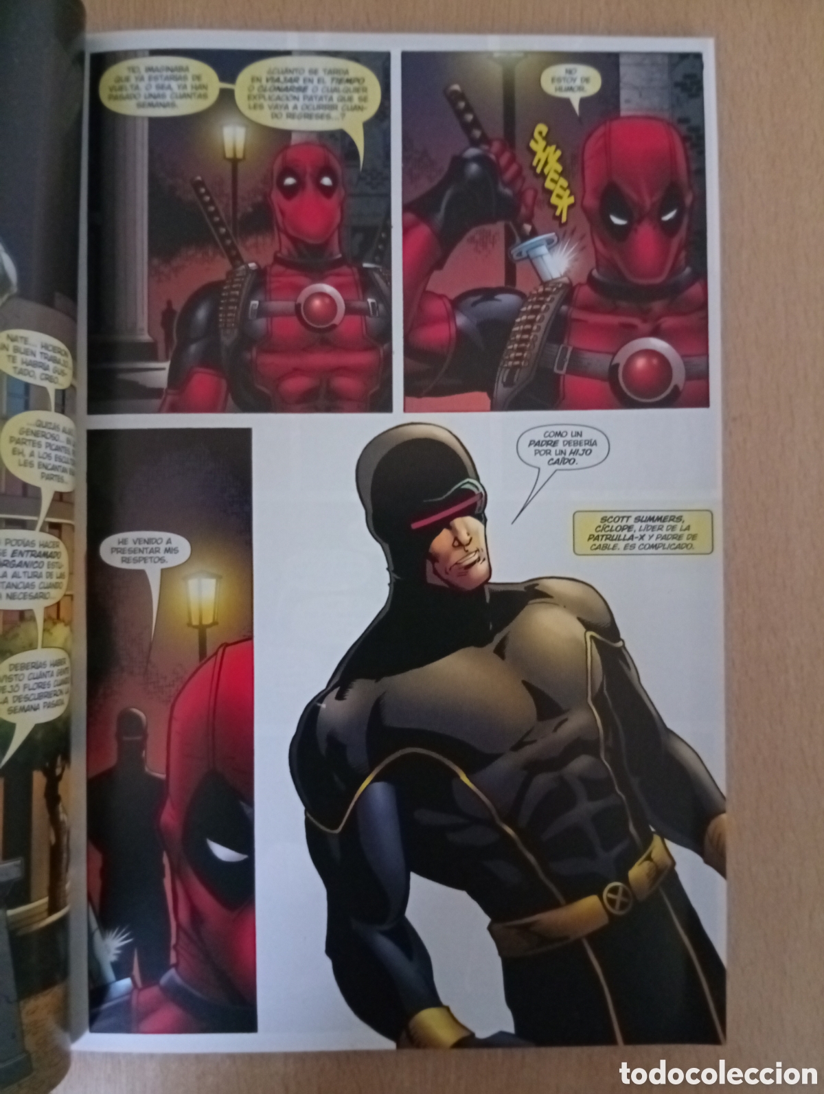 C&oacute;mics: MASACRE CONTRA EL UNIVERSO MARVEL. Nicieza/Lim/Brown/Freeman - Foto 11