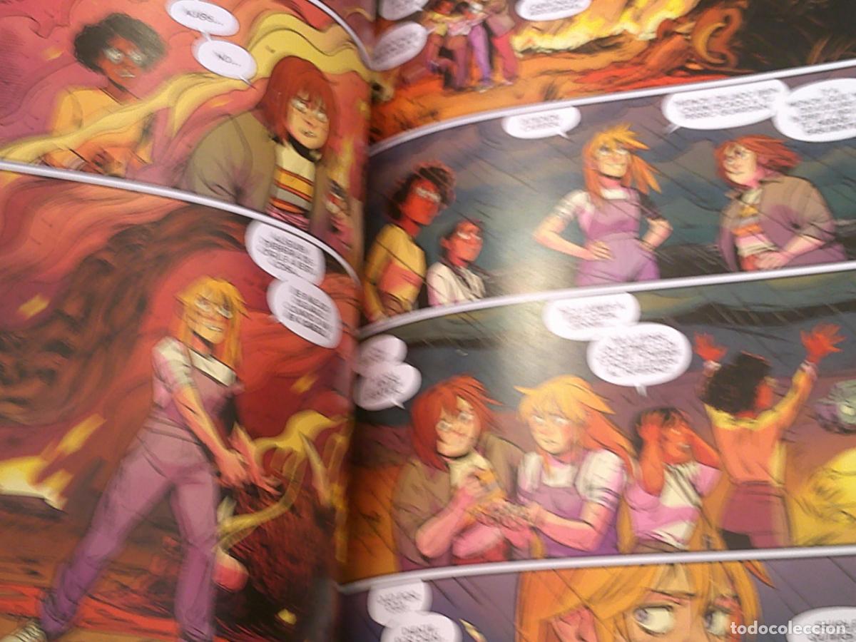 C&oacute;mics: PROCTOR VALLEY ROAD - EVOLUTION COMICS PANINI OFERTA - Foto 3