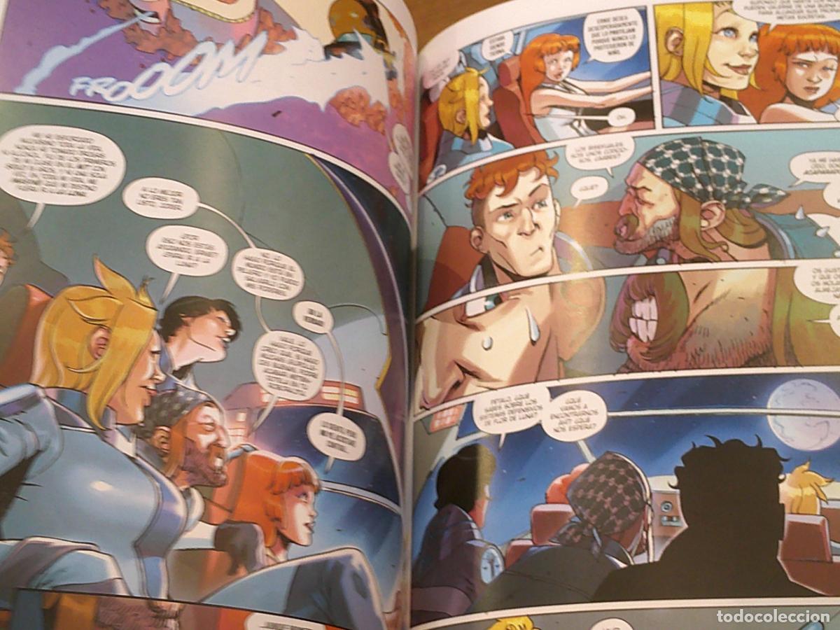 C&oacute;mics: EL CABRONAZO N&ordm; 2 FLOR DE LUNA - PANINI OFERTA - Foto 2